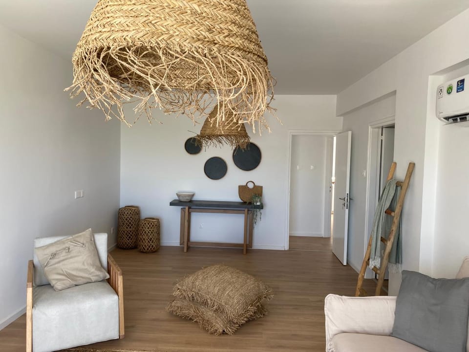 KSQUARED Apartment in Famagusta District