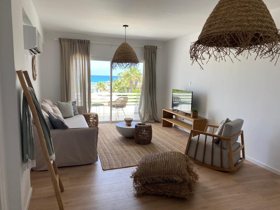 KSQUARED Apartment in Famagusta District