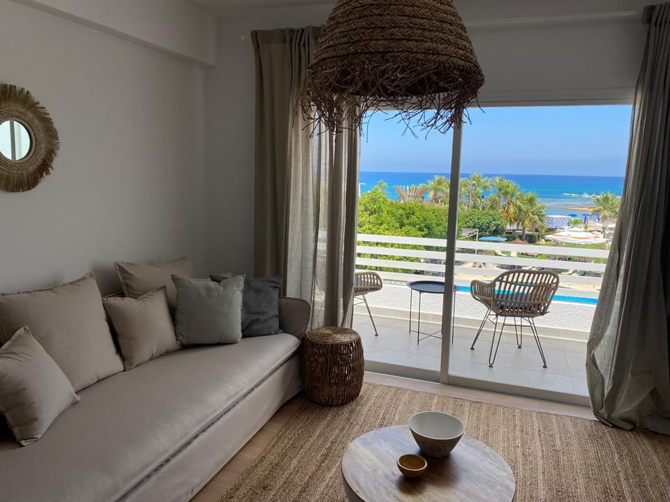 KSQUARED Apartment in Famagusta District