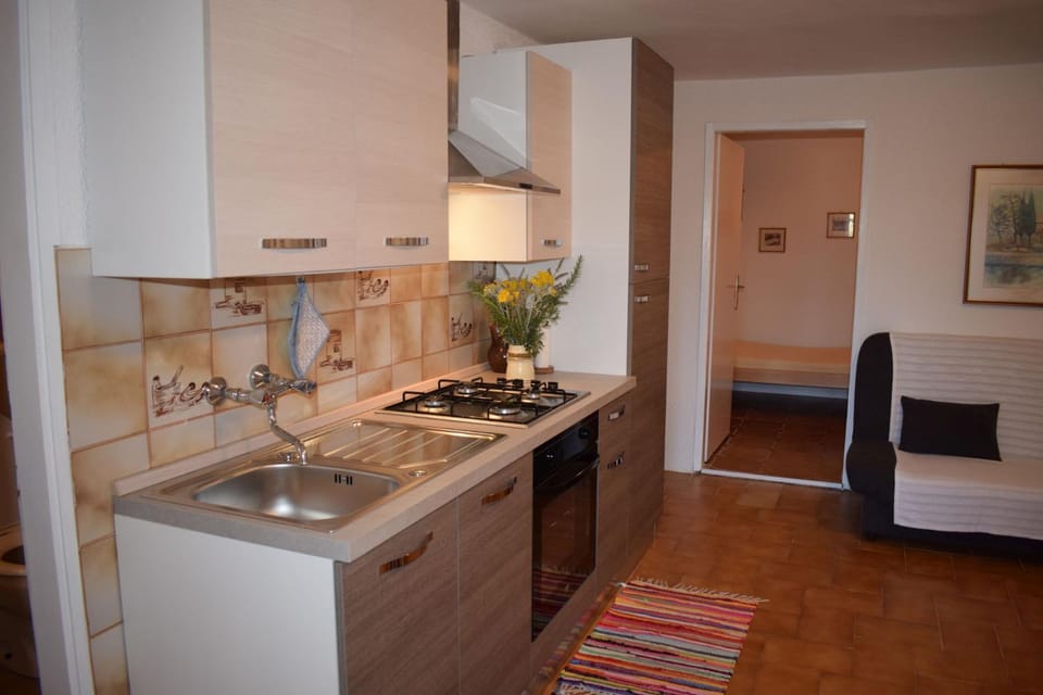 STINA Apartment in Mali Losinj