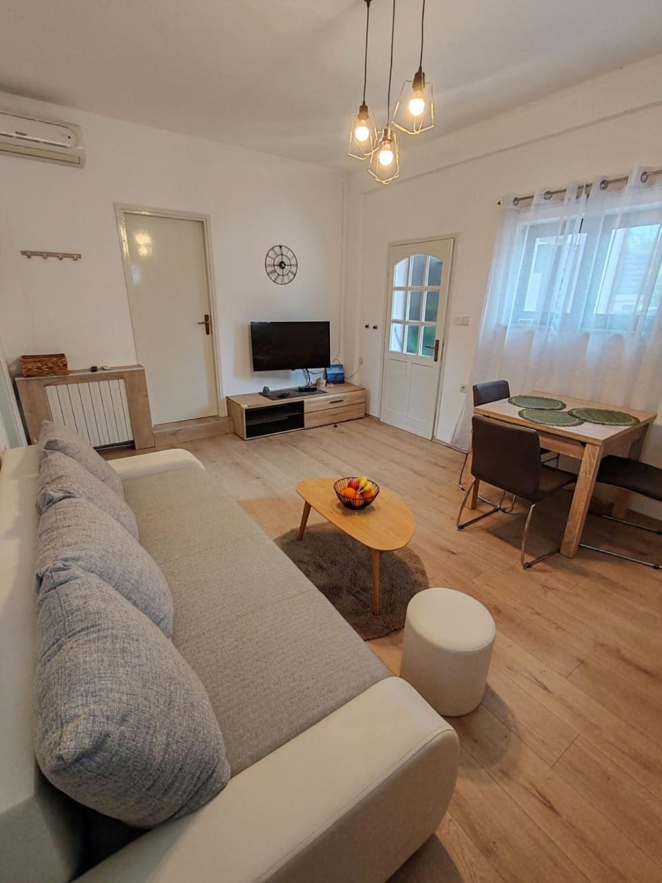 Apartman Lana Apartment in Premantura