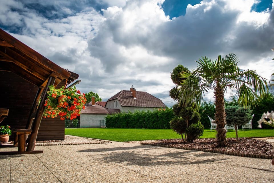 Mónika Vendégház Bed and Breakfast in Hungary