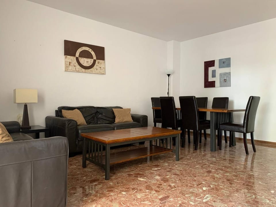 Communal lounge/ TV room, Living room