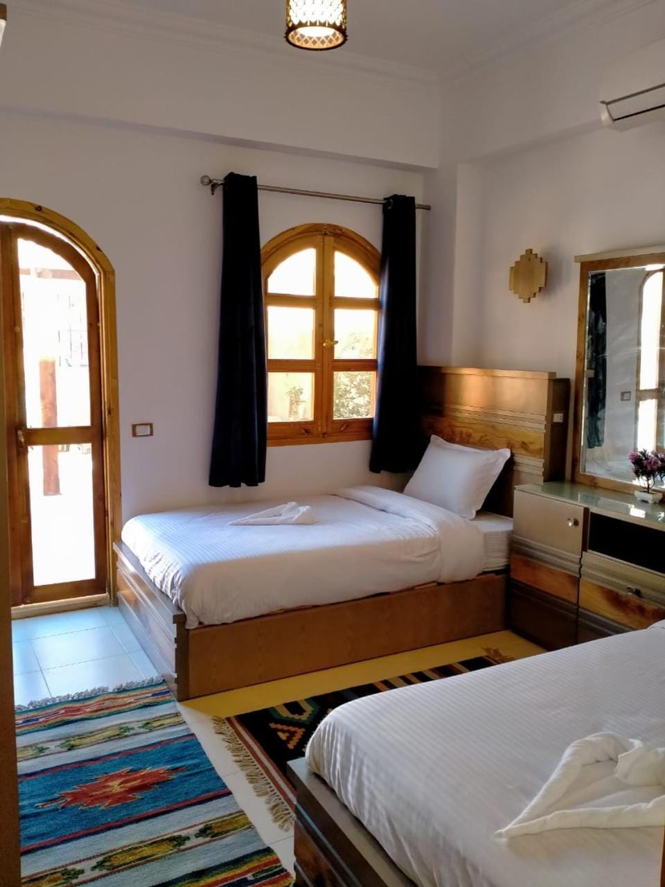 Villa 22 Hotel in South Sinai Governorate