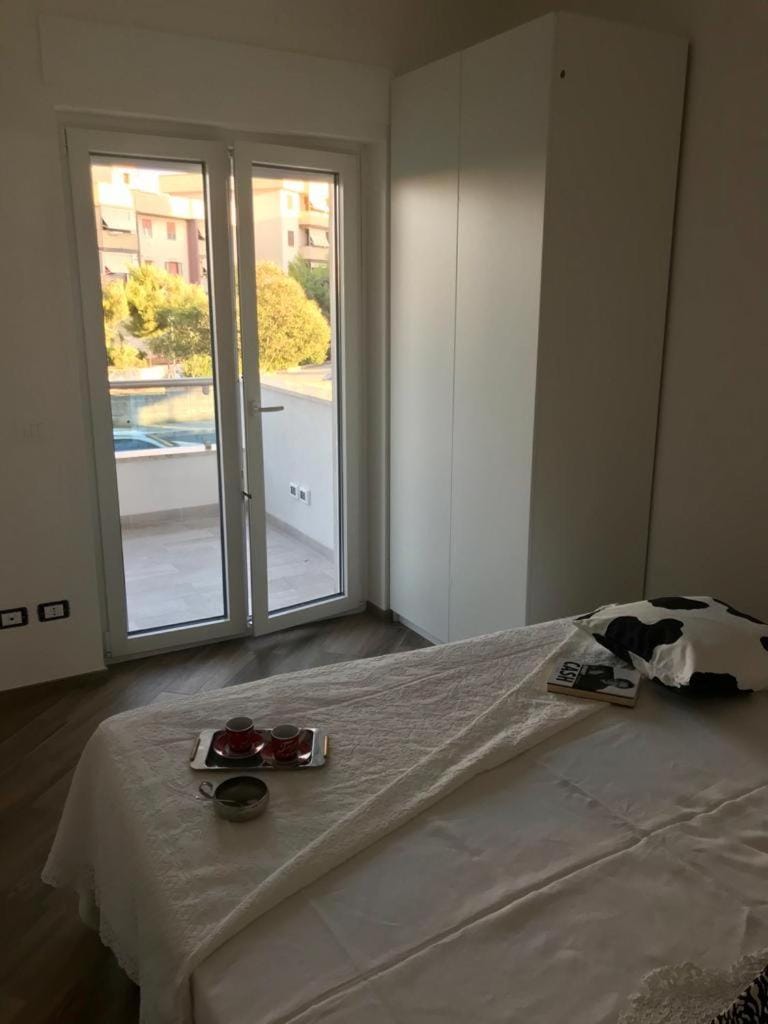Visit Apulia Bed and Breakfast in Apulia