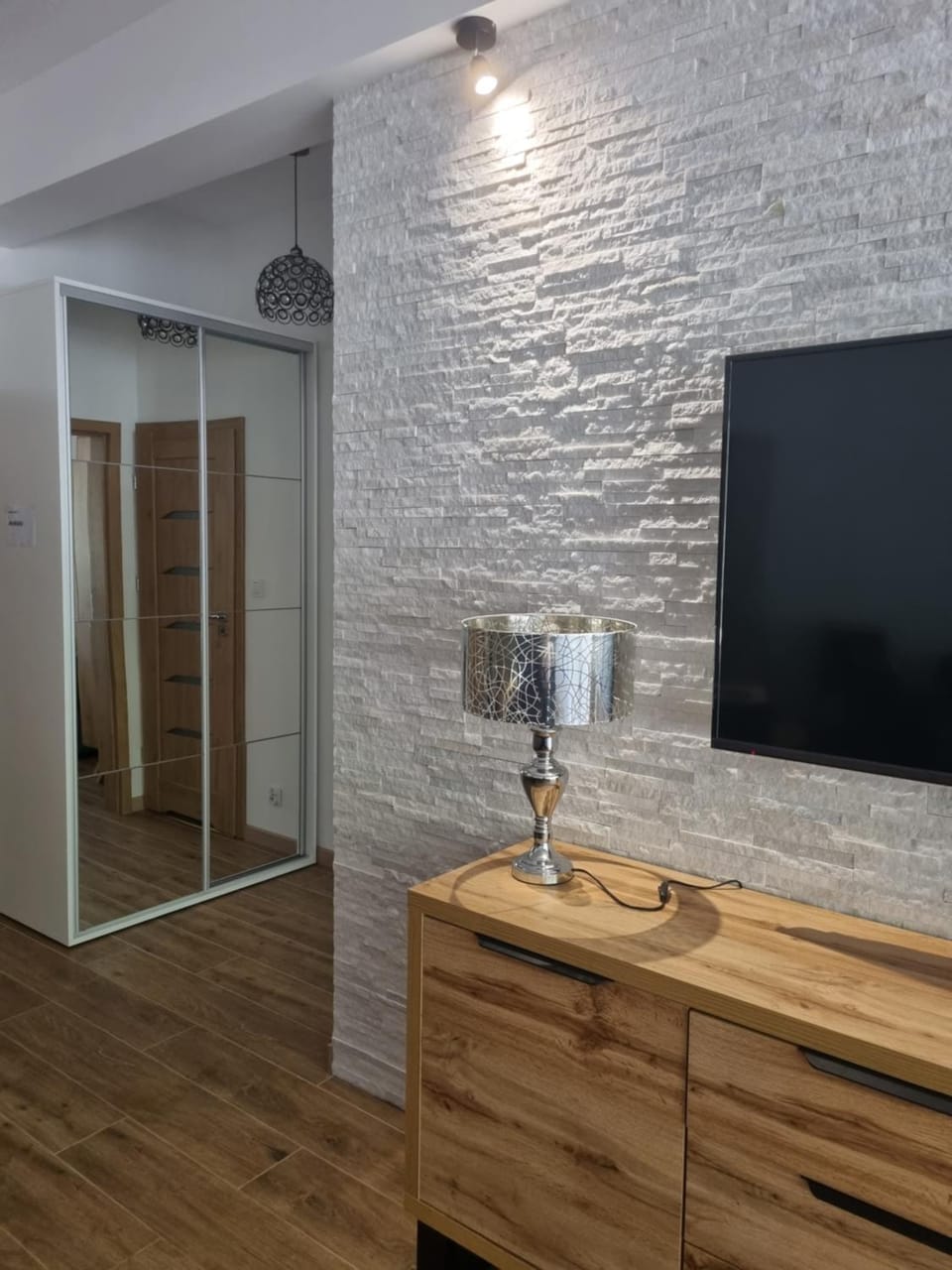 Mielno Enklawa Apartament przy plaży Apartment in West Pomeranian Voivodeship, Poland