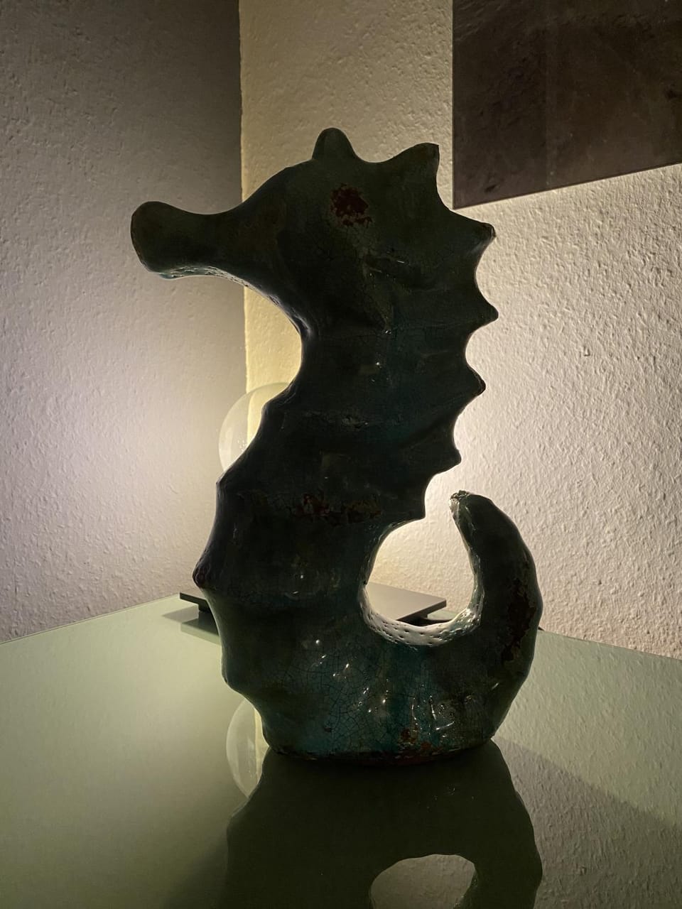 Decorative detail