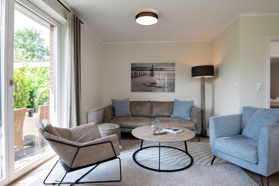 Kellenhüs House in Ostholstein