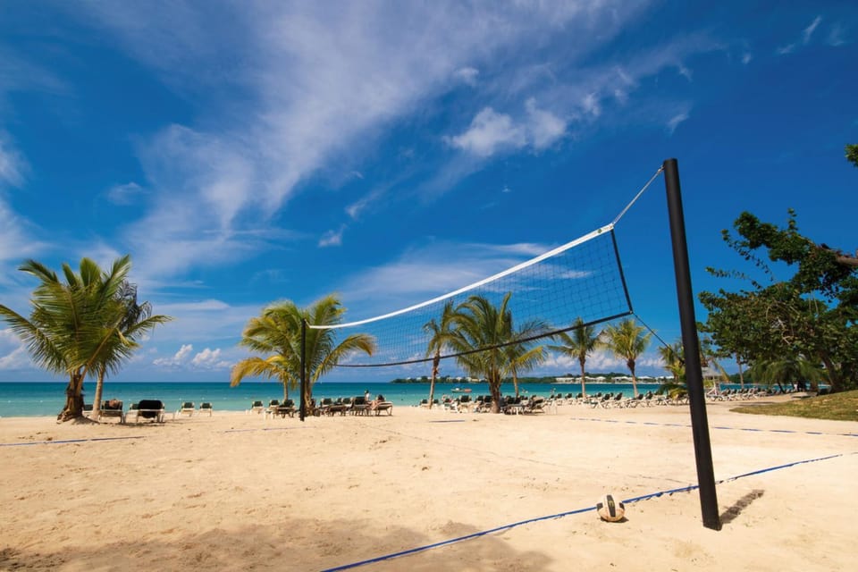 Activities, Beach