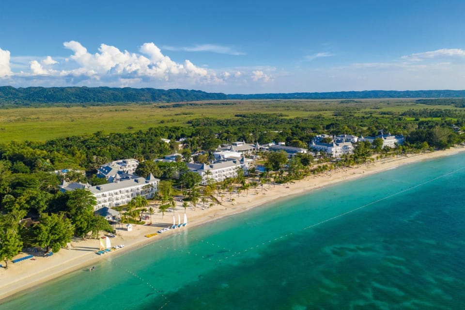 Bird's eye view, Beach, Beach