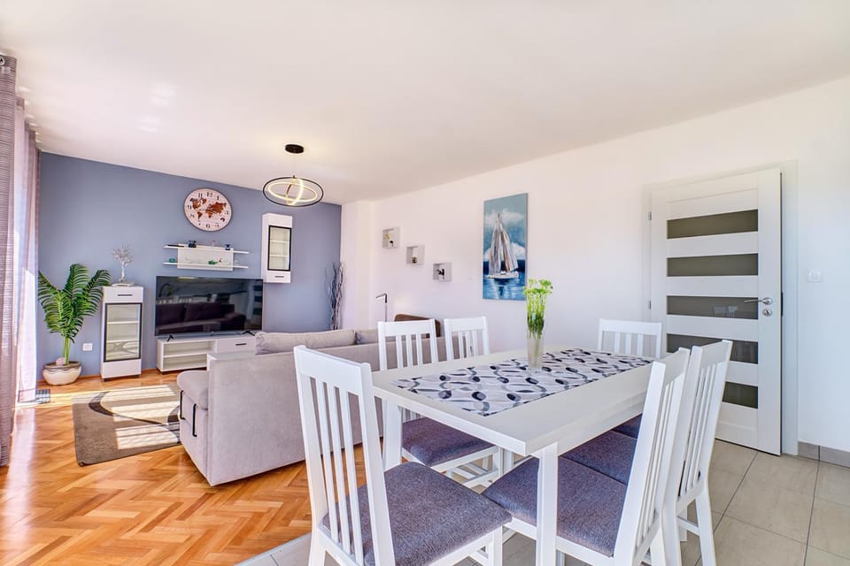 Apartman Meri Apartment in Primorje-Gorski Kotar County