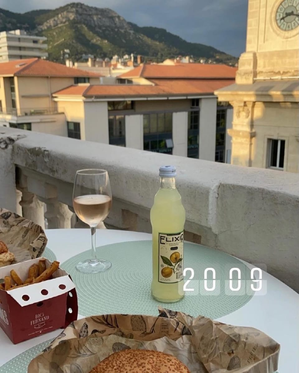 Balcony/Terrace, Balcony/Terrace