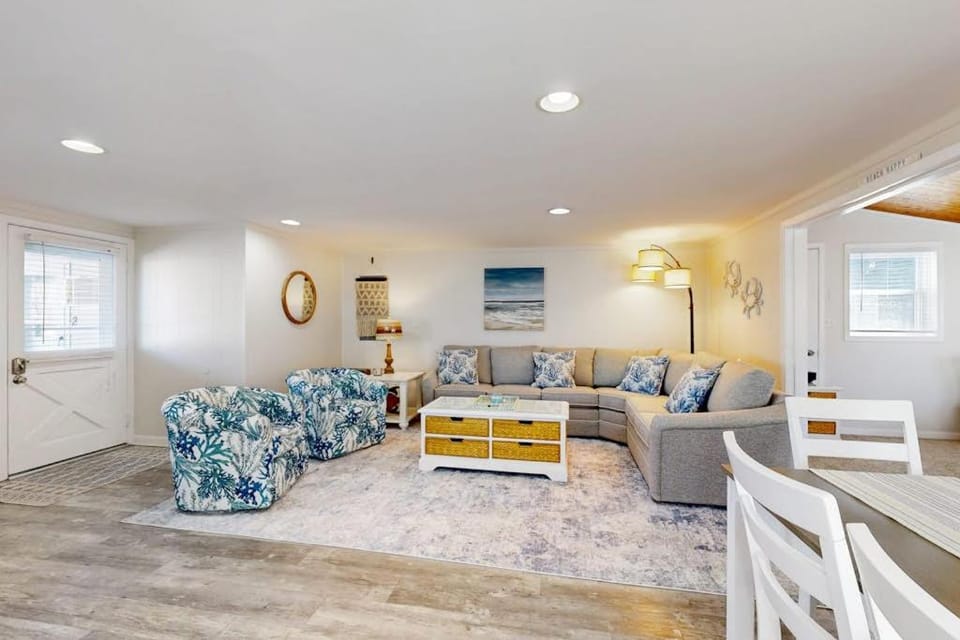 Belle Clair #1 House in Ocean City