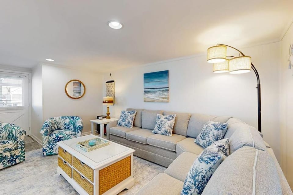 Belle Clair #1 House in Ocean City