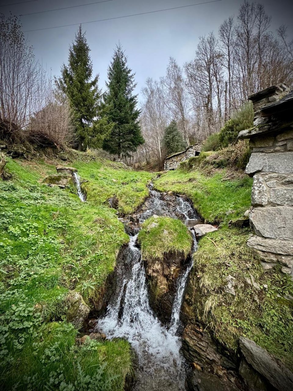 Villa Adilia Villa in Senabria