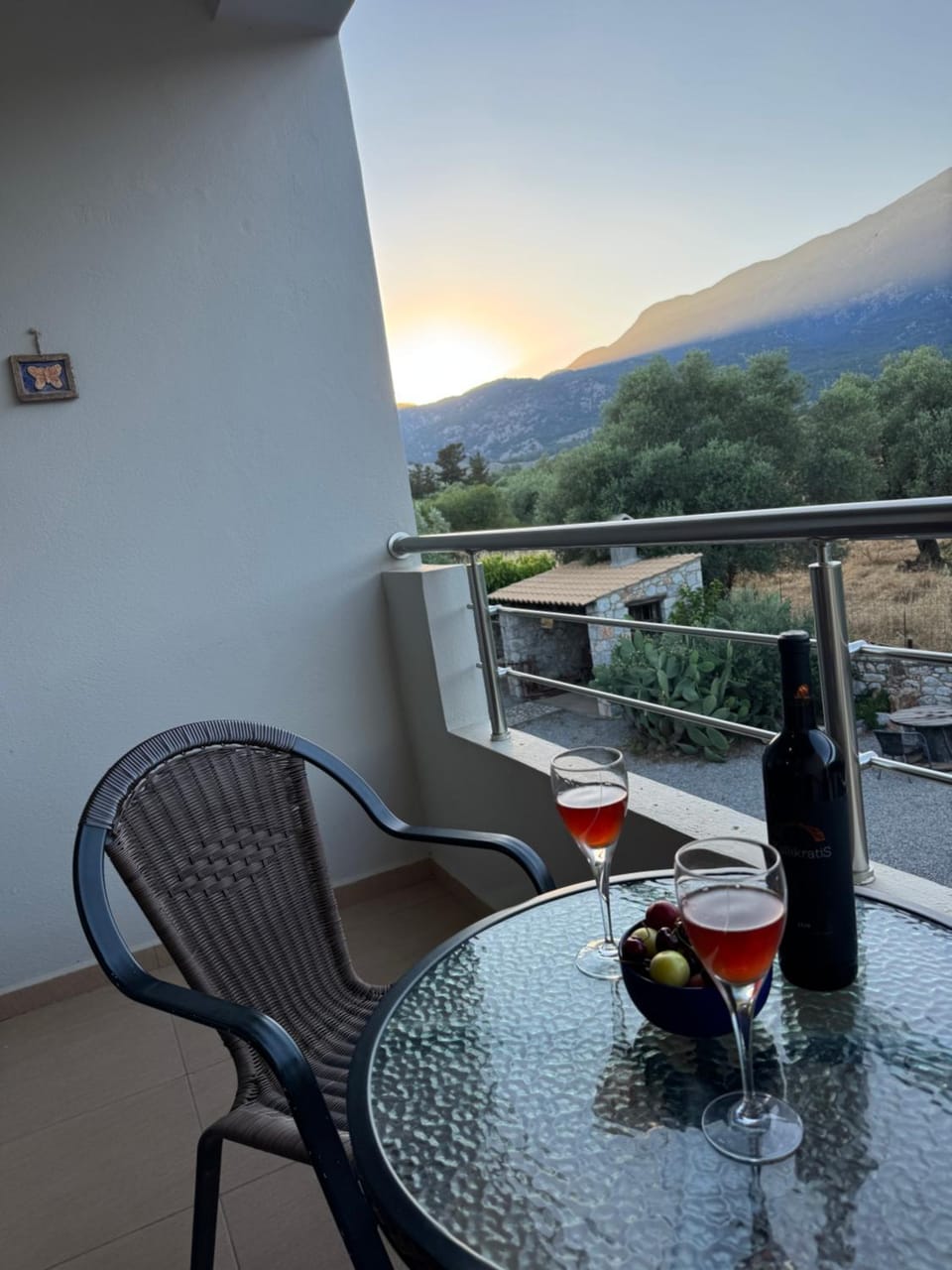 Xenonas Anopolis 2 Apartment in Crete