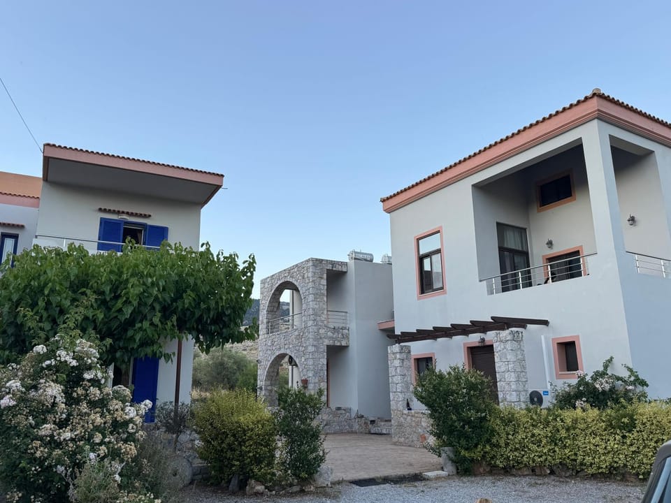 Xenonas Anopolis 2 Apartment in Crete Region
