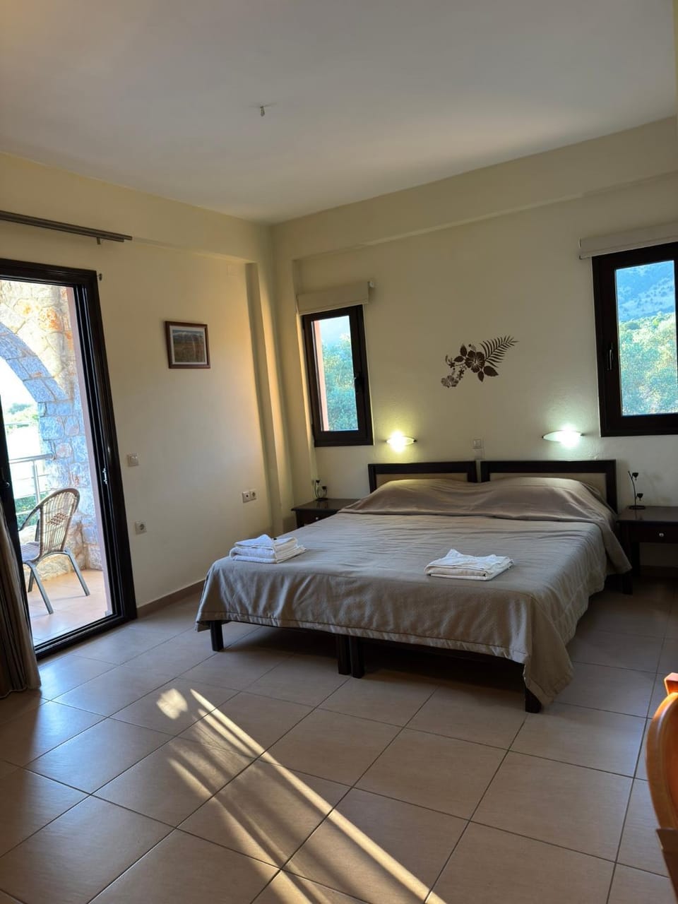 Xenonas Anopolis 2 Apartment in Crete