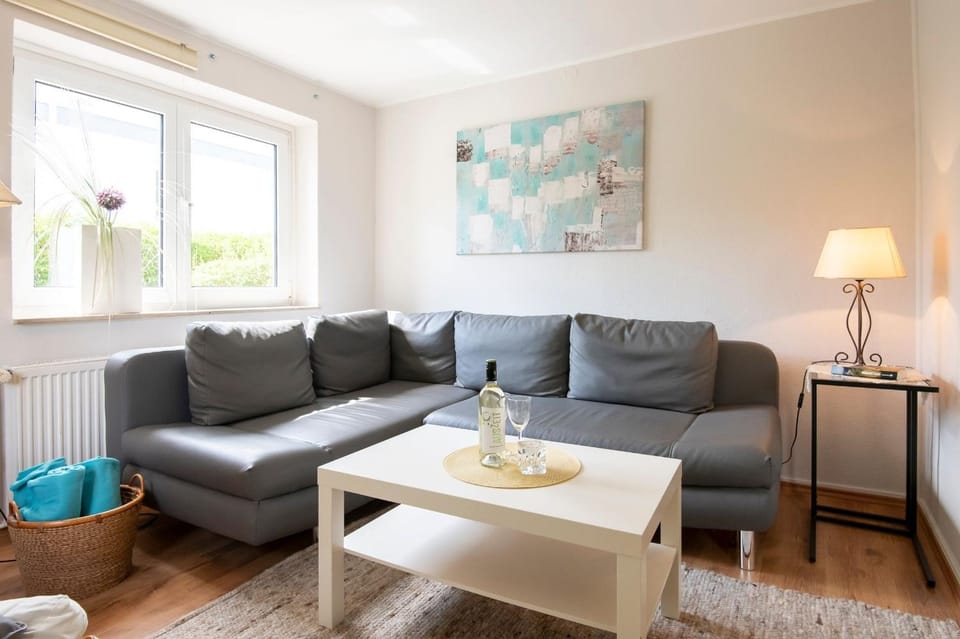 Haus Sonnenberg House in Timmendorfer Strand