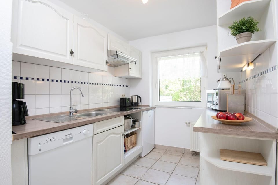 Haus Sonnenberg House in Timmendorfer Strand