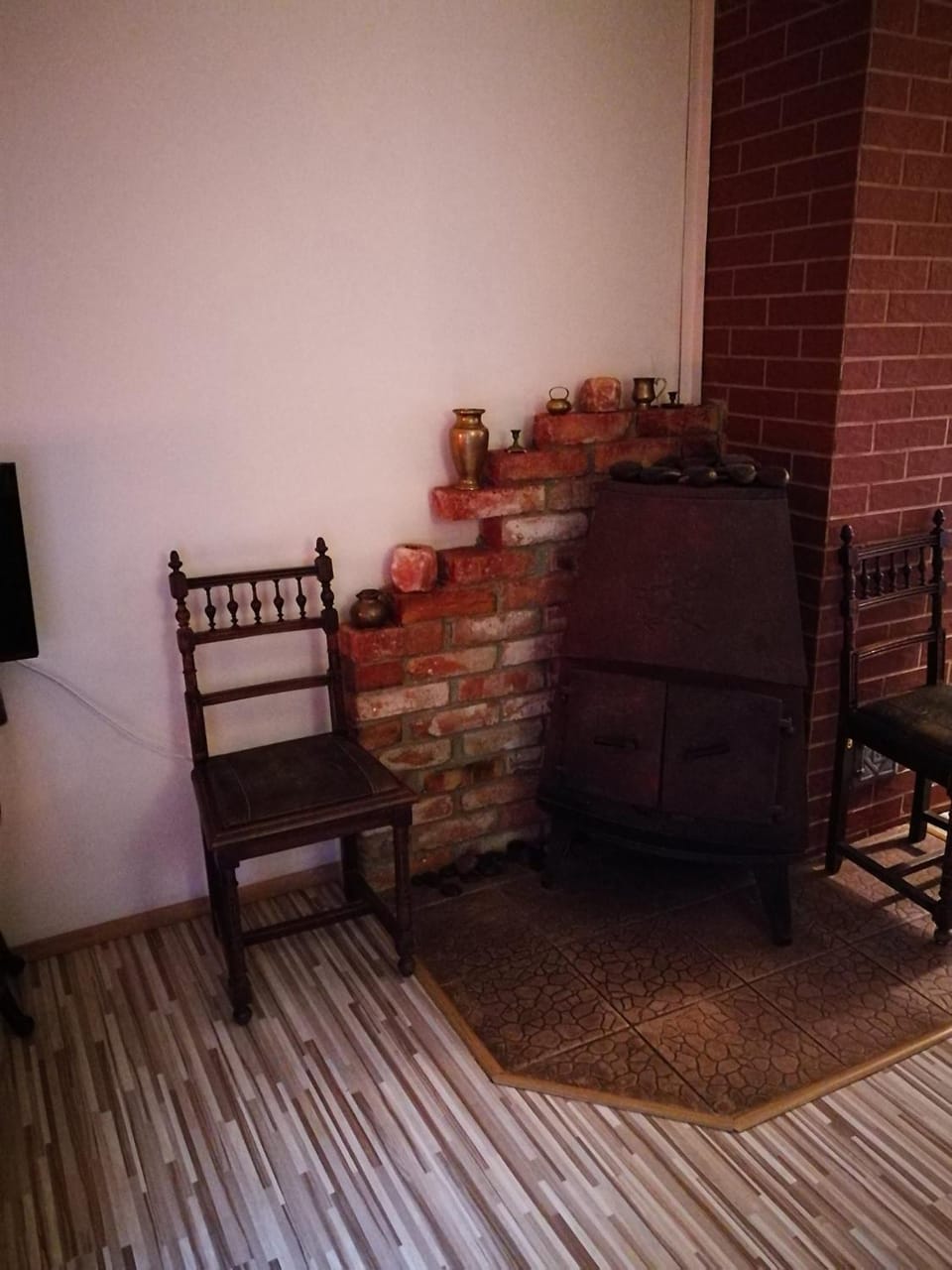 Pas Ligita Apartment in Lithuania