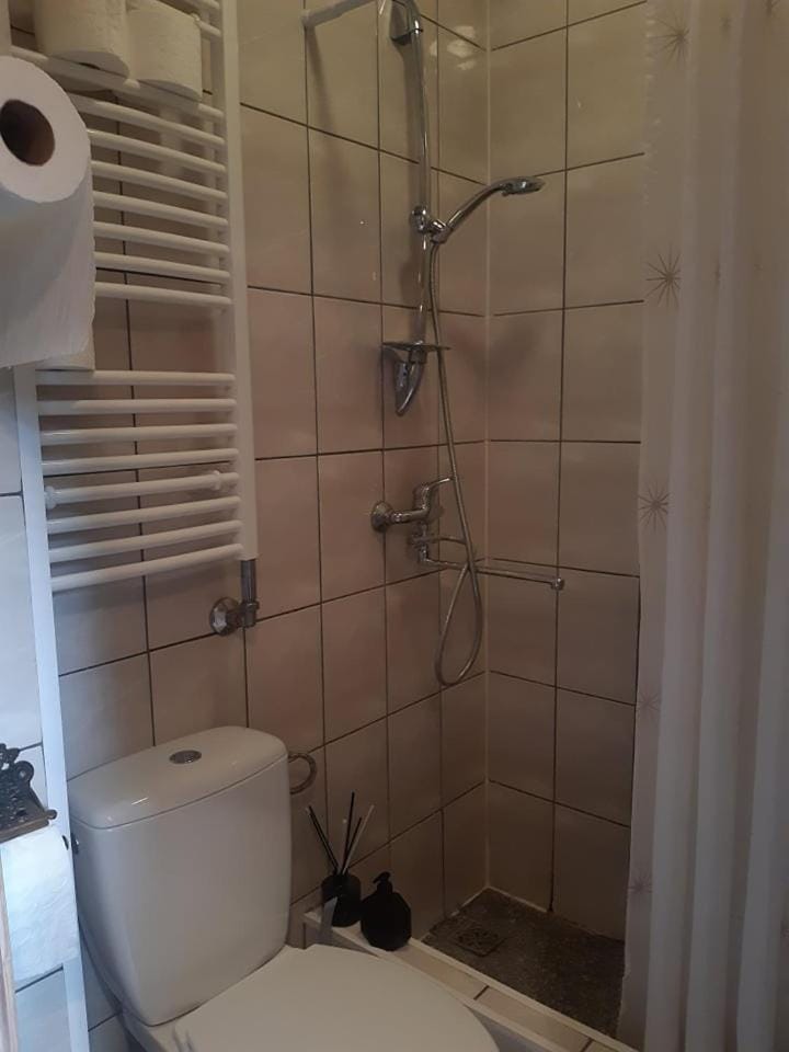 Pas Ligita Apartment in Lithuania