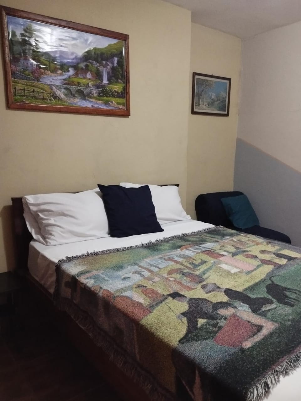 HOTEL EL ALMENDRO Bed and Breakfast in Honduras