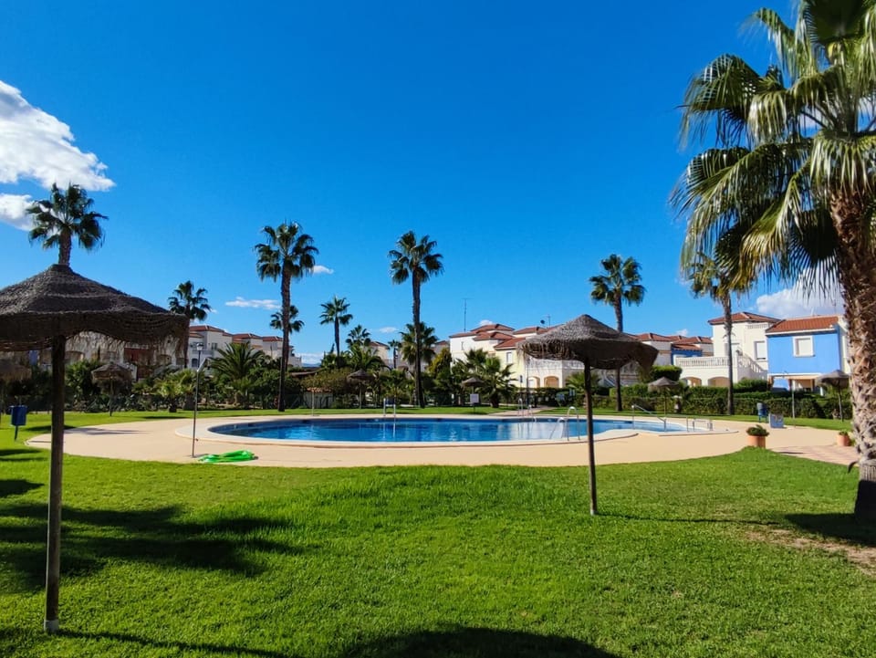 Garden, Swimming pool, Swimming pool