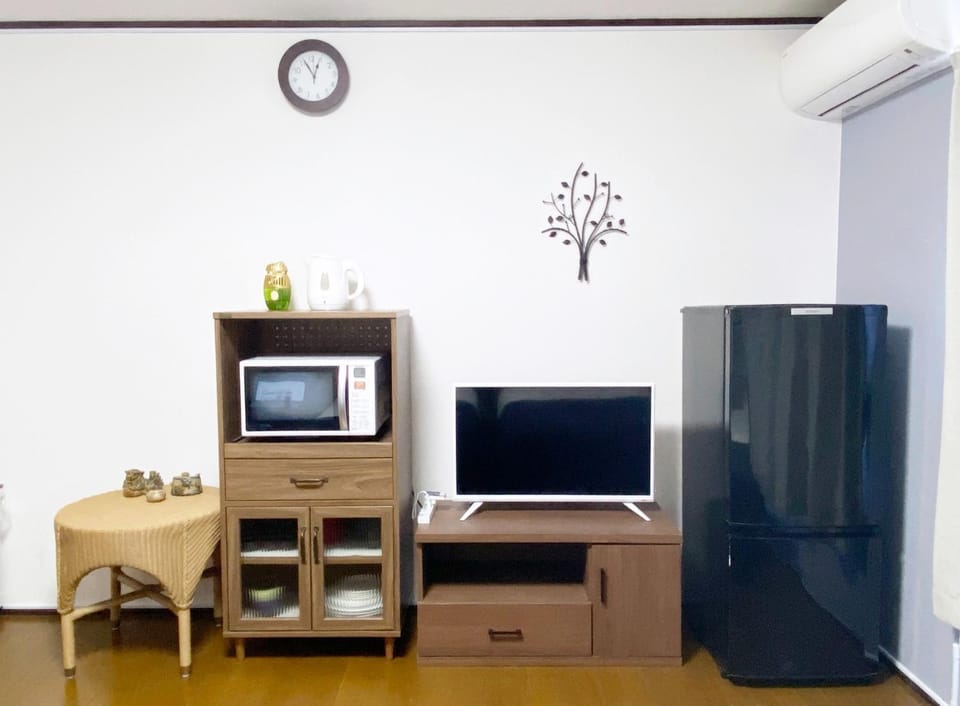 Flat piece chair house - Vacation STAY 34091v Bed and Breakfast in Okinawa Prefecture
