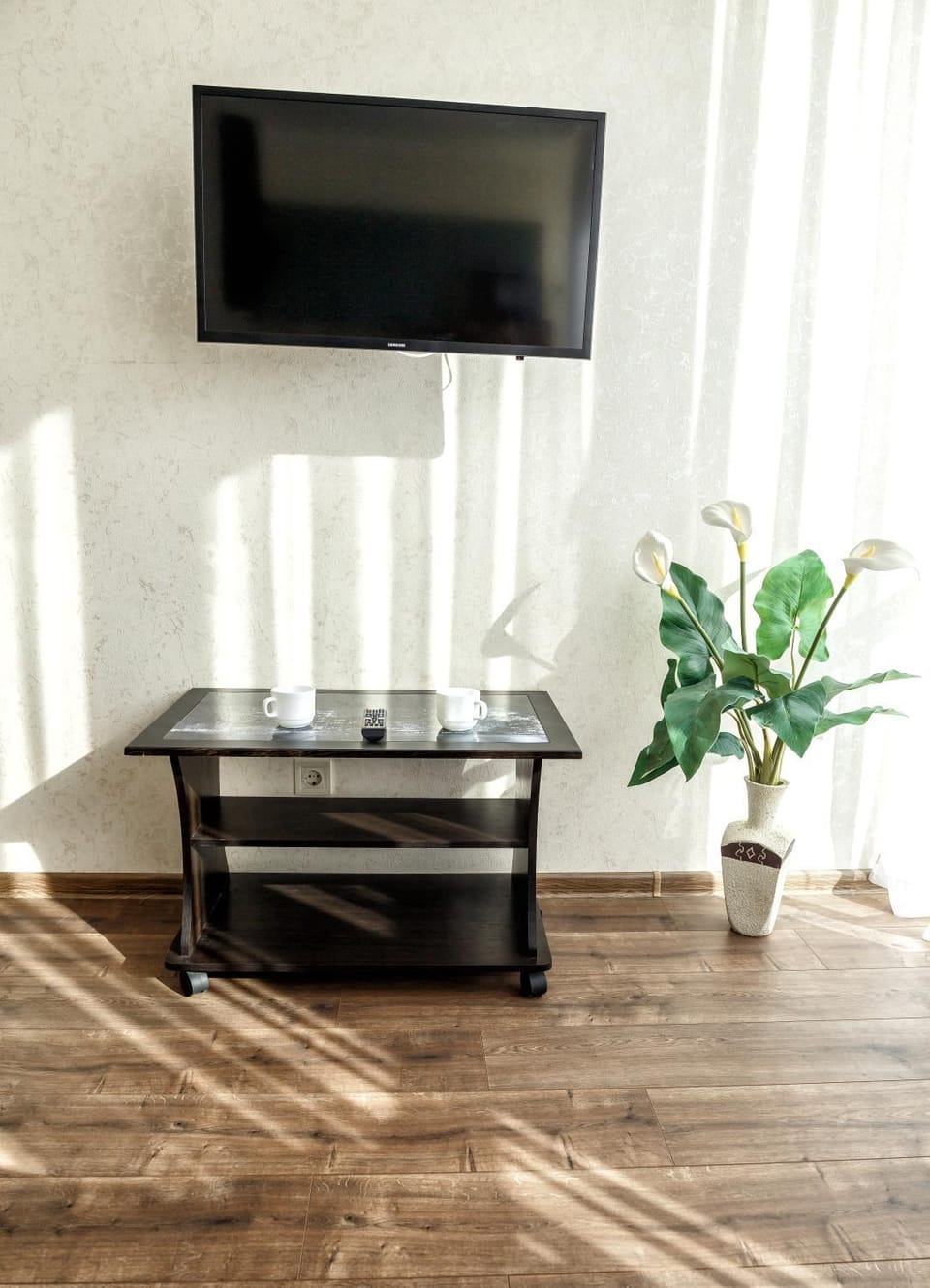 TV and multimedia