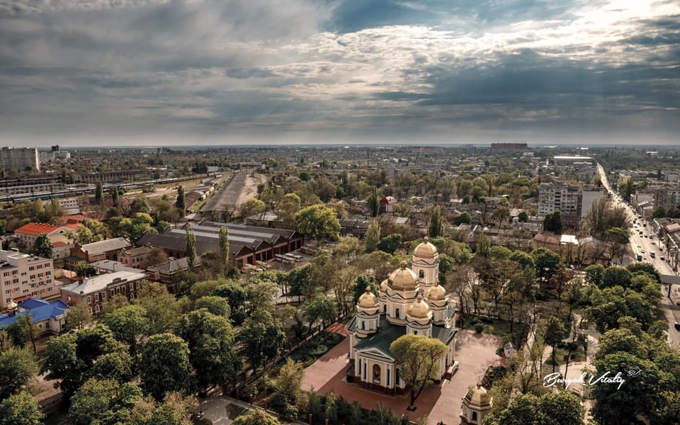 City view