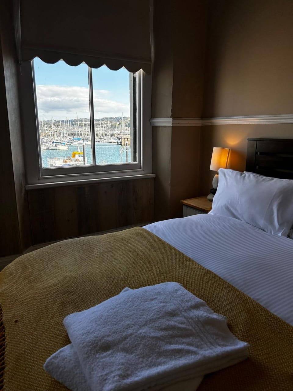 Admiral MacBride Bed & Breakfast Bed and Breakfast in Plymouth