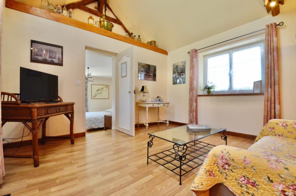 la suite Au bon Marechal Bed and Breakfast in Giverny