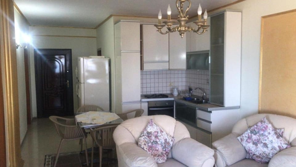 GOLD APARTMENTS Apartment in Tirana County, Albania