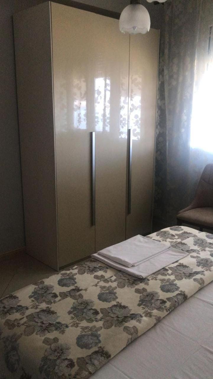 GOLD APARTMENTS Apartment in Tirana County, Albania