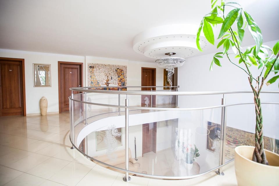 Willa Karolinka Bed and Breakfast in West Pomeranian Voivodeship, Poland