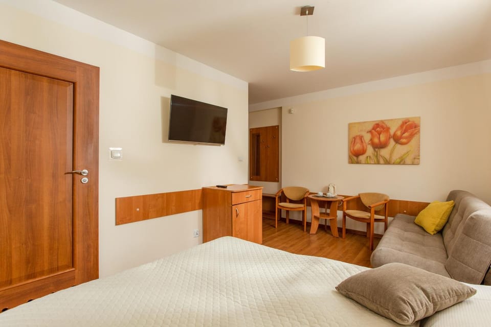 Willa Karolinka Bed and Breakfast in West Pomeranian Voivodeship, Poland