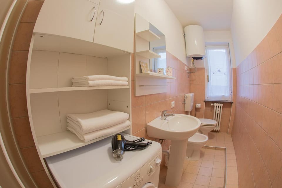 Lorenzo's Apartament Apartment in Aosta