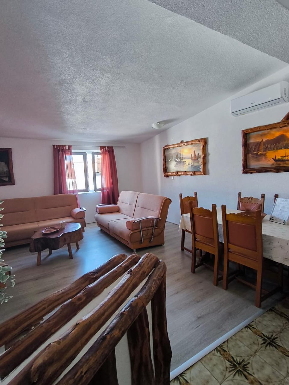 Summer Breeze Apartment in Baška Voda