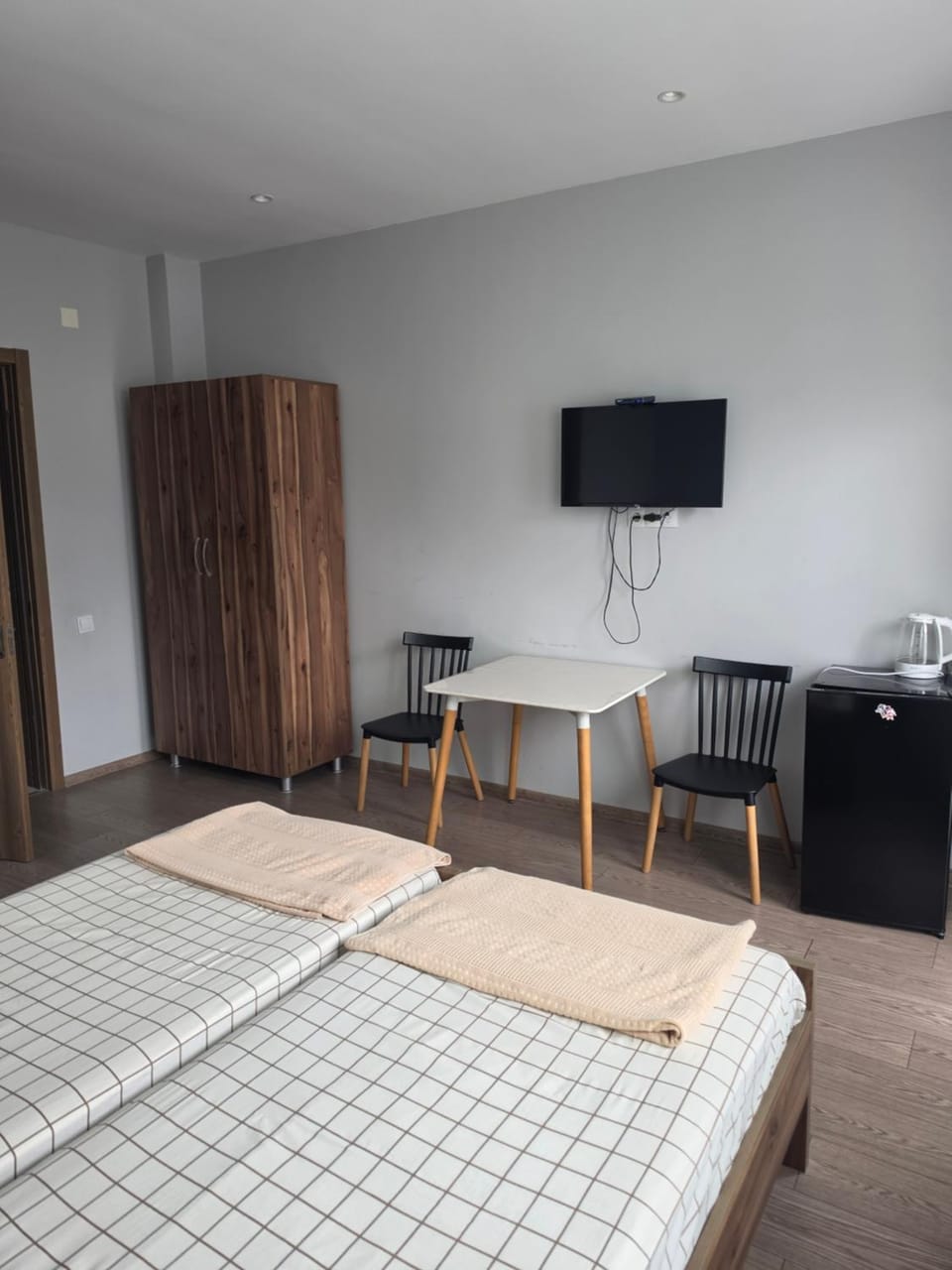 French Hotel Bed and Breakfast in Adjara, Georgia