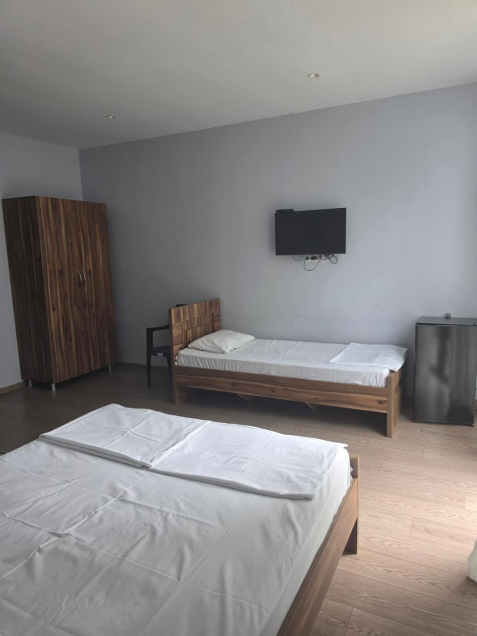 French Hotel Bed and Breakfast in Adjara, Georgia
