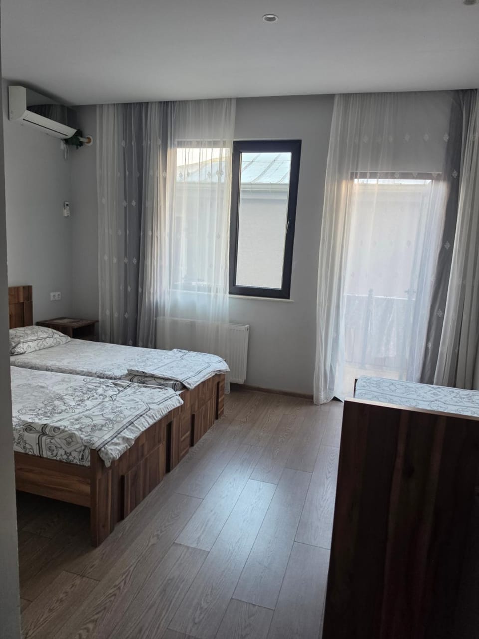 French Hotel Bed and Breakfast in Adjara, Georgia