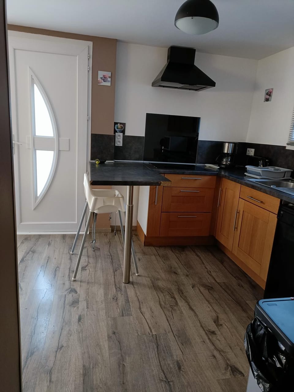 La Sigeannaise maison climatisée Wi-Fi Apartment in Occitanie