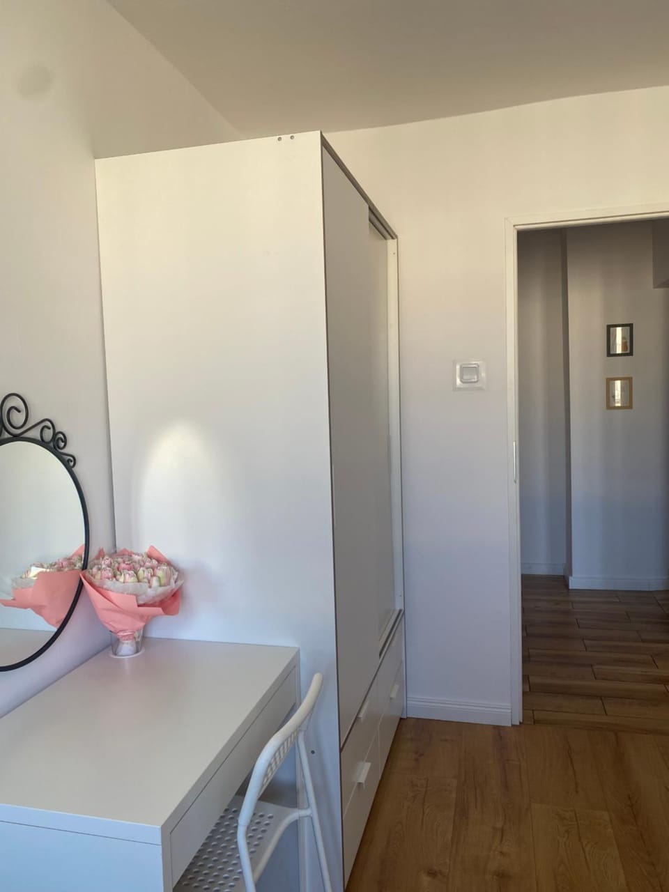 Może nad morze Apartment in Gdansk