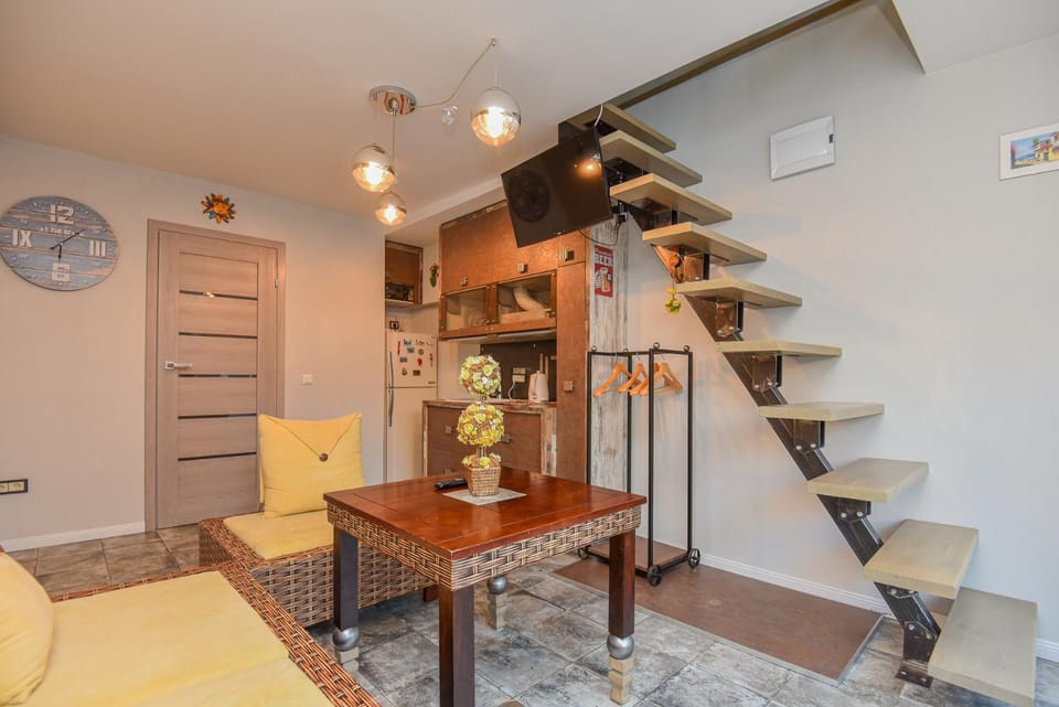 Nidos HELIO apartamentai Apartment in Klaipėda County, Lithuania