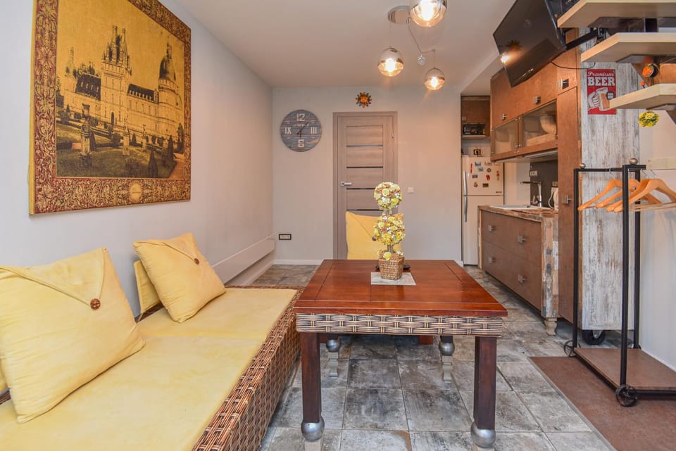 Nidos HELIO apartamentai Apartment in Klaipėda County, Lithuania