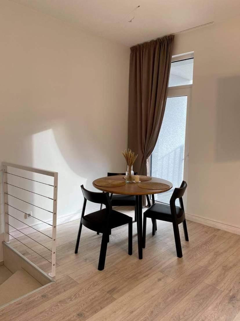 Mano jūra - Kristijono apartamentai Apartment in Palanga