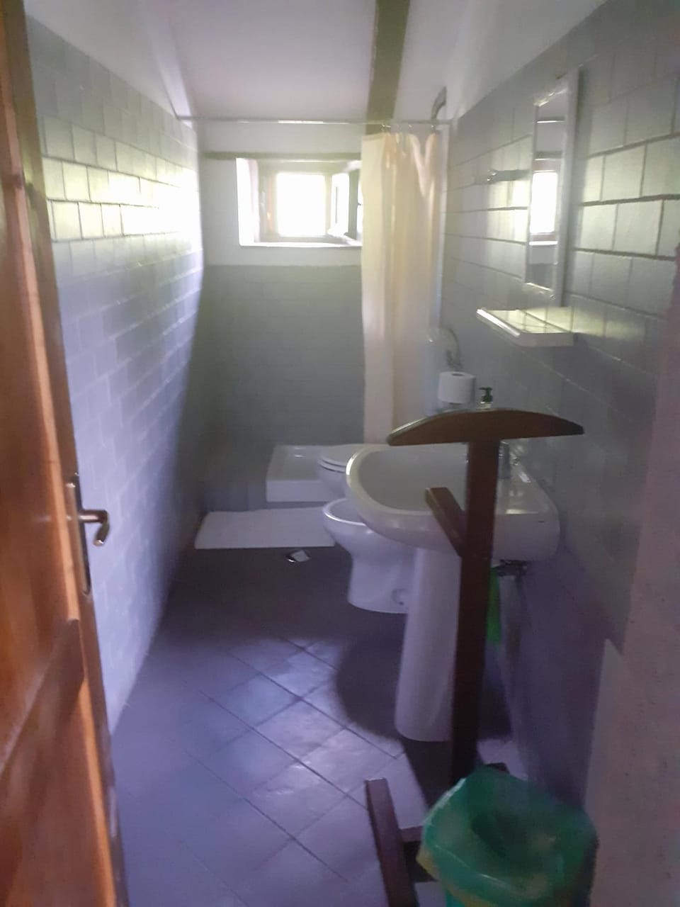 Agriturismo Tre Morene Farm Stay in Campania