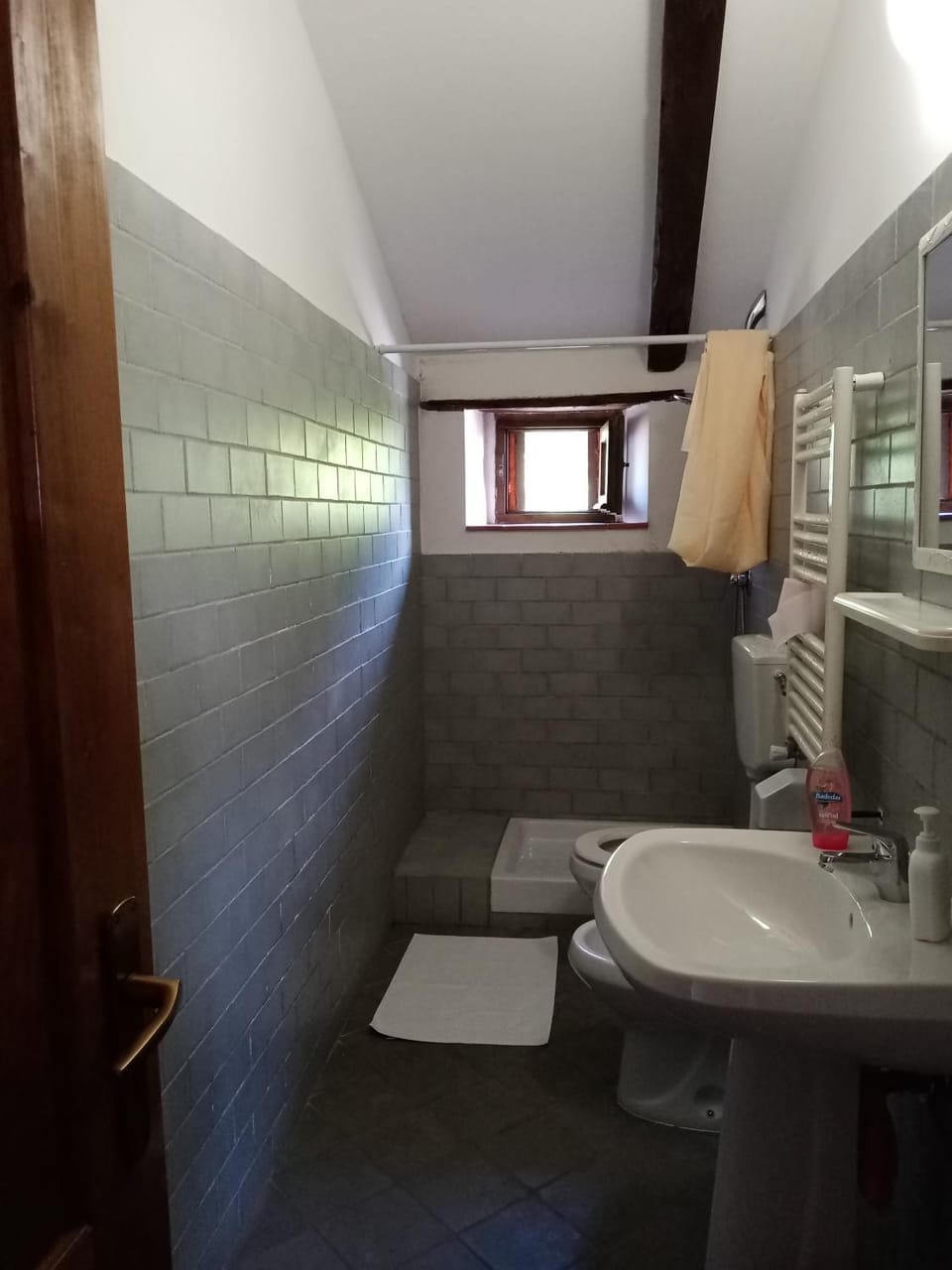 Agriturismo Tre Morene Farm Stay in Campania