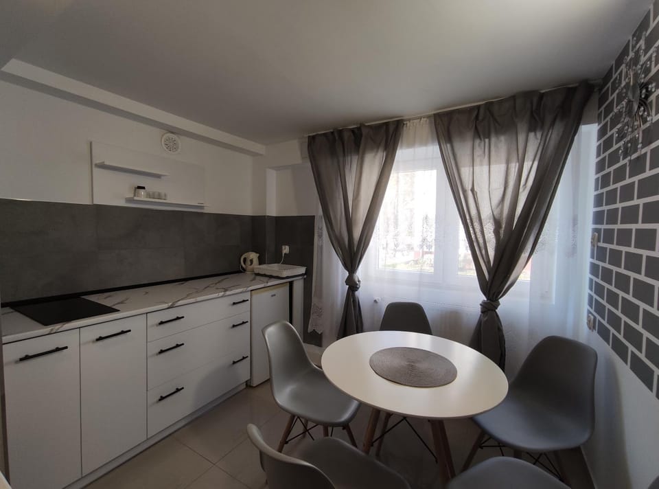Pokoje Piaskowa 44 Apartment in Pomeranian Voivodeship
